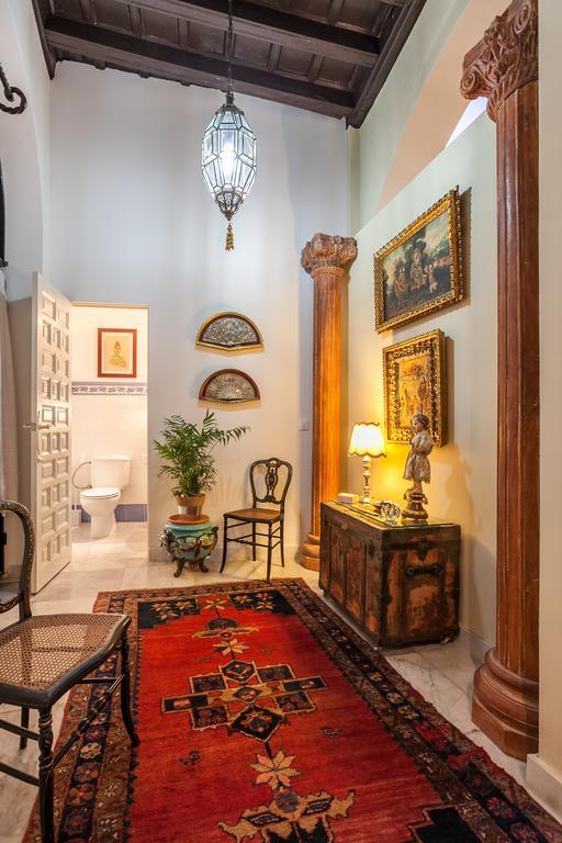 Appartamento Casa Señorial Centro,mármoles *