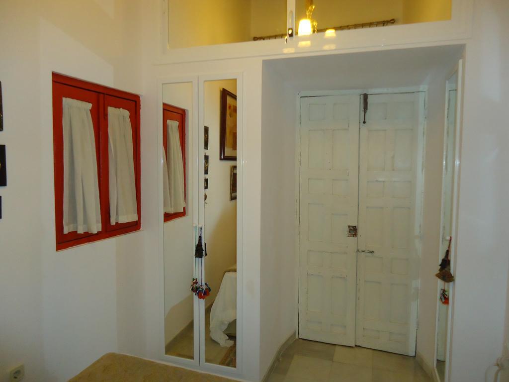 Casa Señorial Centro,mármoles Appartamento *