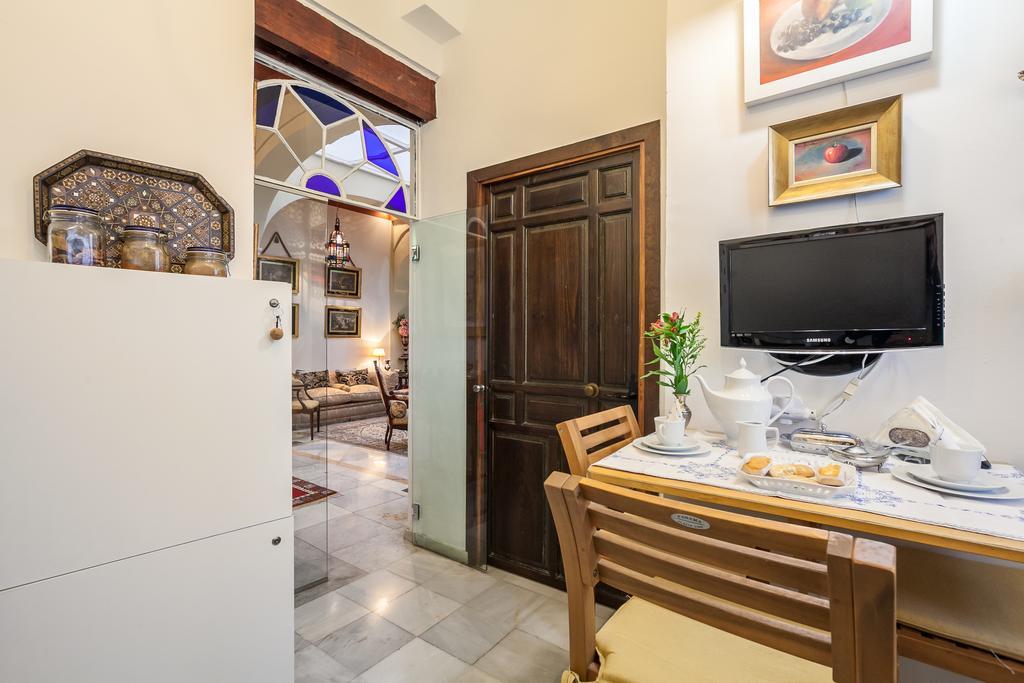 Casa Señorial Centro,mármoles Appartamento
