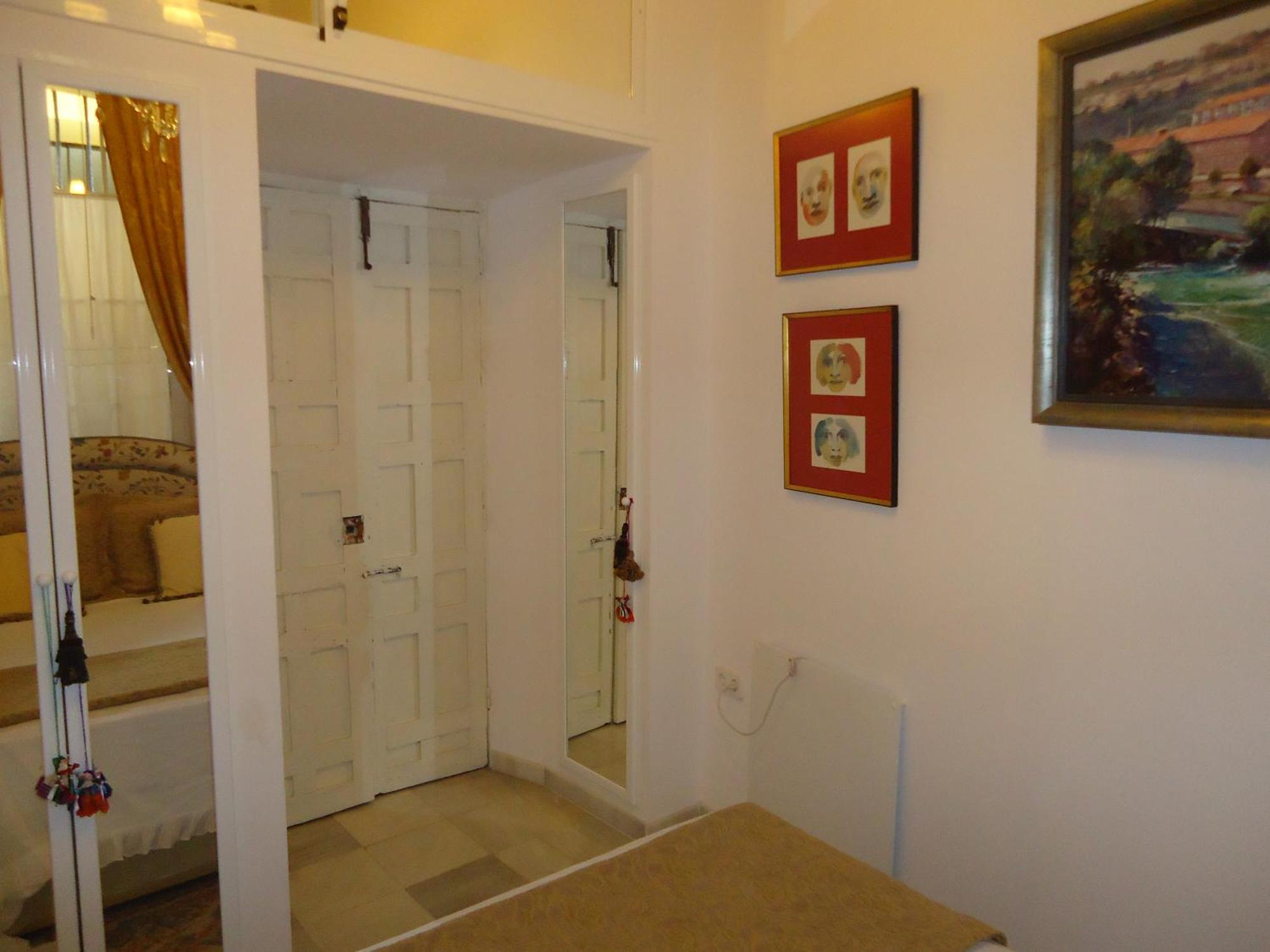 Appartamento Casa Señorial Centro,mármoles Siviglia