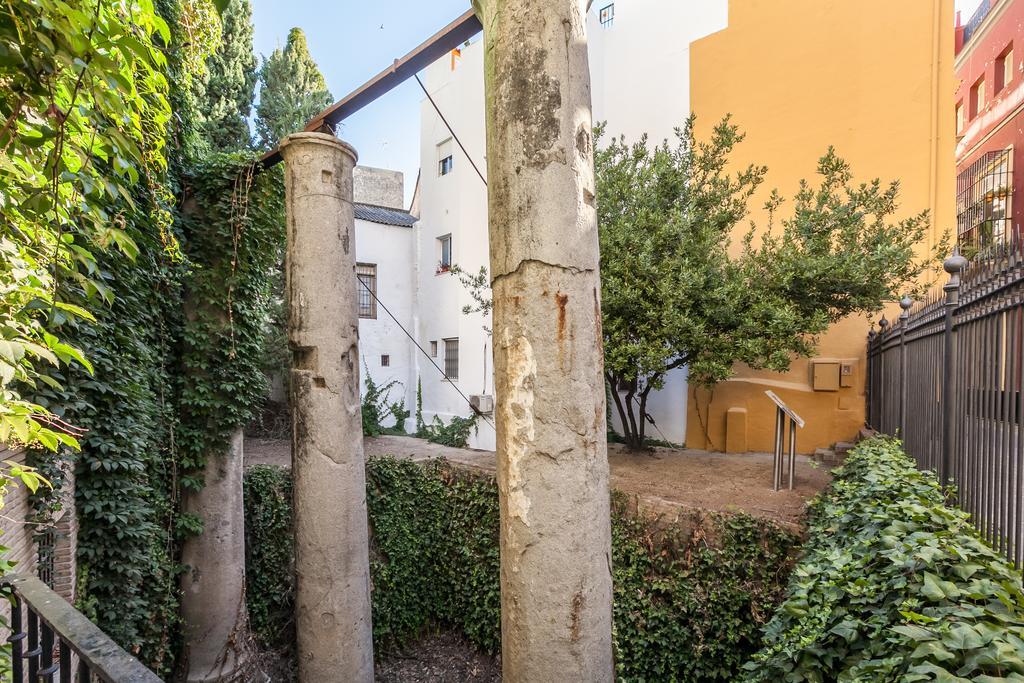 Casa Señorial Centro,mármoles Appartamento