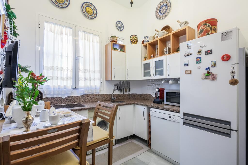 Appartamento Casa Señorial Centro,mármoles *