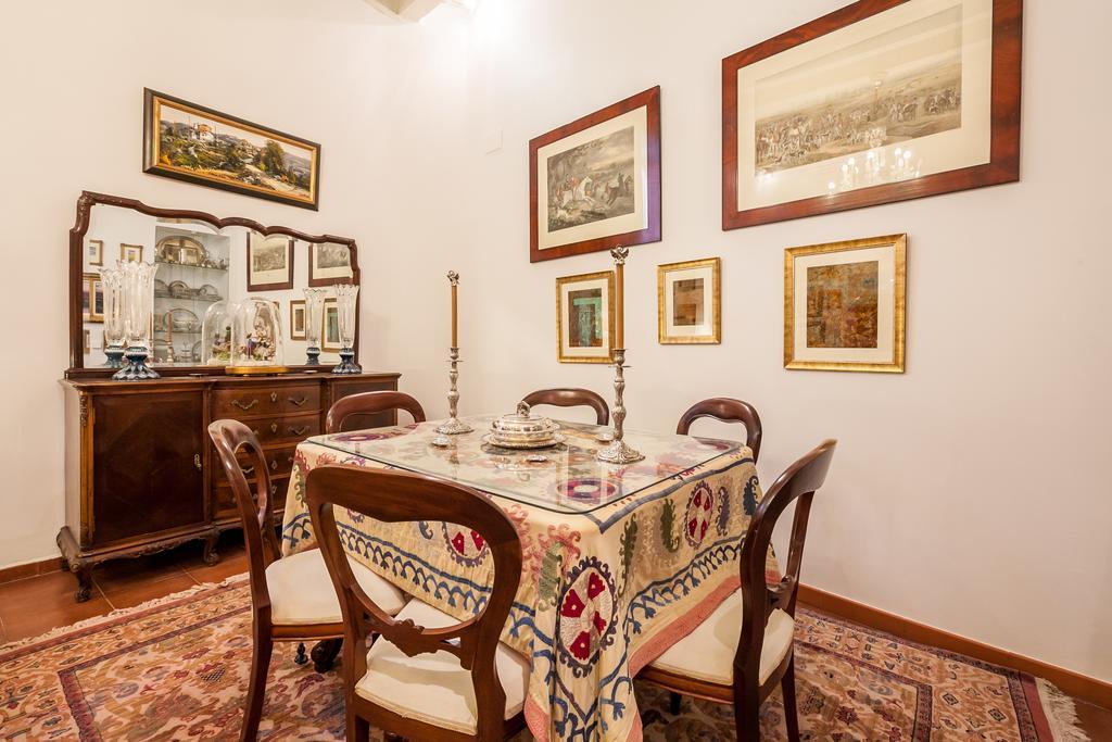 Casa Señorial Centro,mármoles Appartamento *