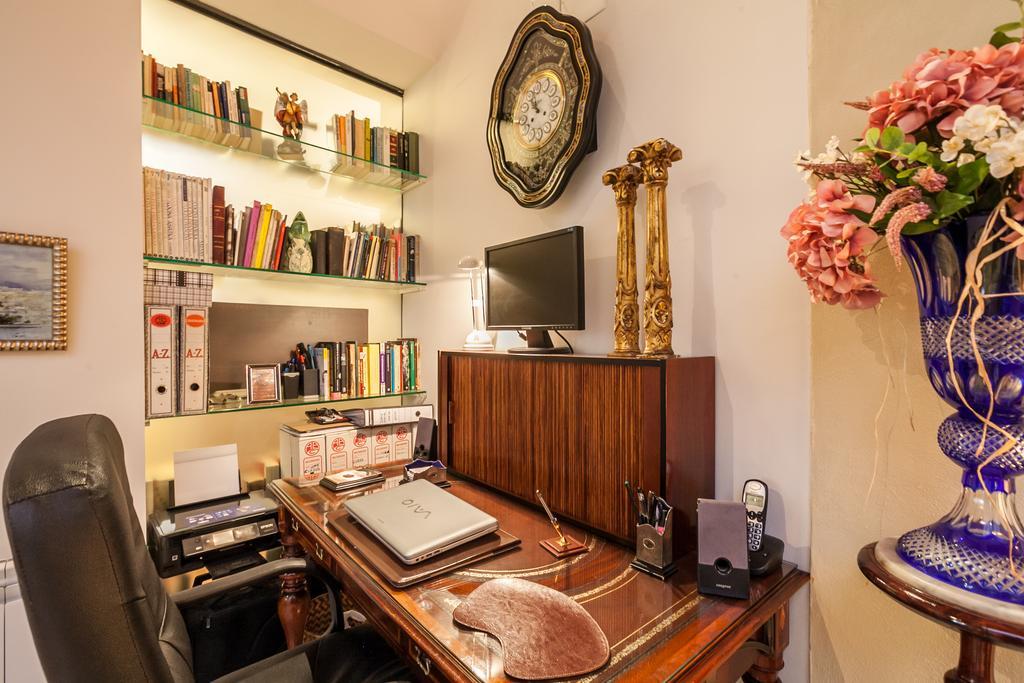 Casa Señorial Centro,mármoles Appartamento *