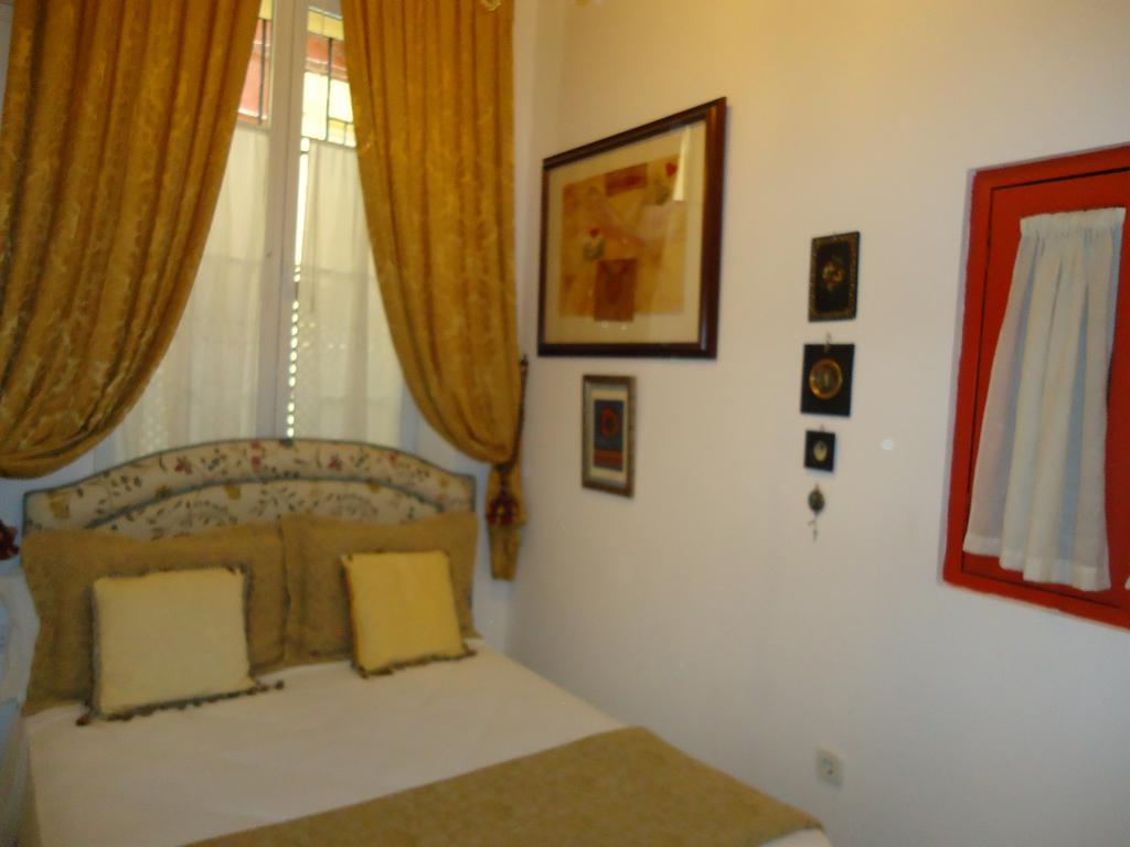 Casa Señorial Centro,mármoles Appartamento Siviglia