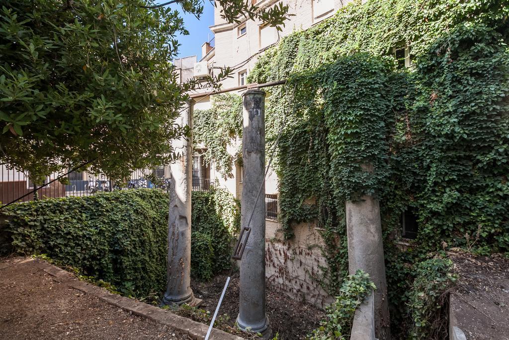 Casa Señorial Centro,mármoles Appartamento *